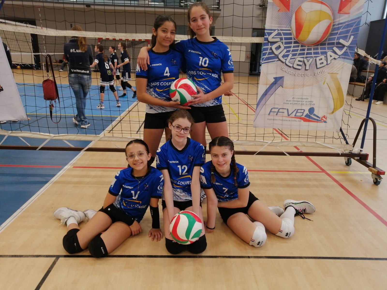 Résultats du 19 au 25 Janvier 2026