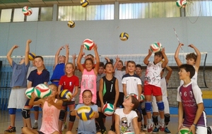 Stage de reprise : le bilan !