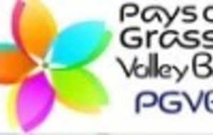 De nouveaux entraîneurs nous rejoignent !