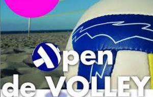 Nouvelle catégorie OPEN !!