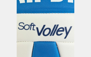 Soft-Volley