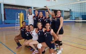 Résultats du week-end!