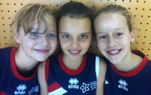 poussines (M11) 2017/17