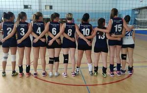 Résultats du week-end 21 et 22/10 !