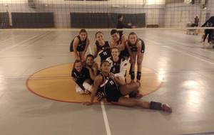 Résultats du week-end 10 au 12/11 !