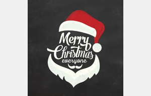 Tournoi de Noël ! 