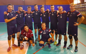 Résultats du week-end ! (25 et 26/11)