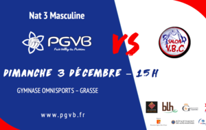 Les N3 ont besoin de votre soutien !!