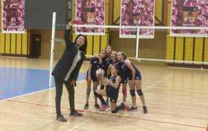 Résultats du week-end ! (02 et 03/11)