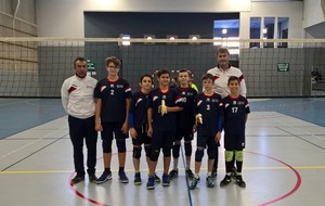 Programme du week-end ! (9 et 10/12) 