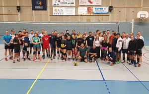 Programme des matchs du week-end ! (13/01 et 14/01)