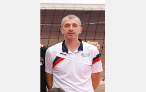 Interview exclusive de Rajko Jokanovic (entraineur M15M) après le match face au Nice Volley Ball !!