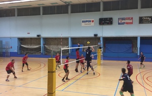 Résultats du week end (27 et 28/01) ! 