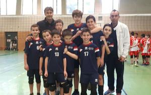 Programme des matchs du week-end ! (10 et 11/02)