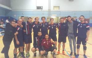 Programme des matchs du week-end ! (17 et 18/02)