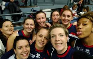 Résultats du week-end ! (17 et 18/02)