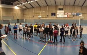 Compte Rendu du Tournoi Carnaval ! 