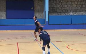 Résultat du match du week end ! 