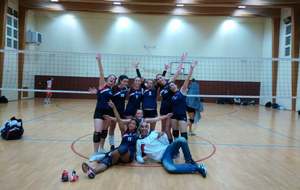 Programme du week-end ! (17 et 18/03) 