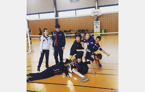 Résultats du week-end ! (17 et 18/03)