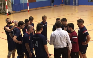 Résultats du week-end ! (31/03)