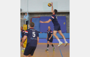 Résultats des matchs du week-end ! (7 et 8/04)