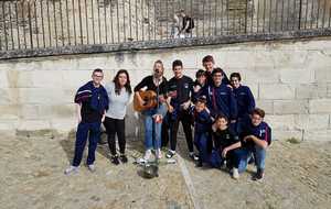 Impossible n'est pas BENJAMINS !!!