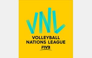 Prenez part à la VolleyBall Nations League 2018 !!