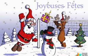 Joyeux Noël à tous