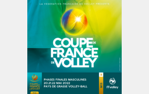 Le PGVB organise la phase finale de la CDF M15M !