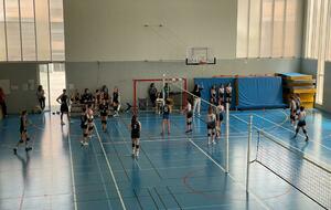 Nos équipes féminines vont de l'avant !