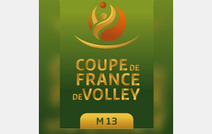 Résultat de la CDF benjamins à Arles