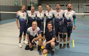 Des victoires pour les loisirs Mouansois