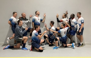 Résultats loisirs de ce début décembre 