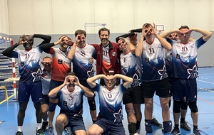 Fin de la première phase loisirs