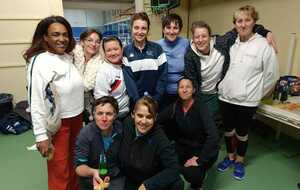 Semaine de reprise loisirs