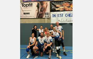 Semaine mitigée pour nos loisirs