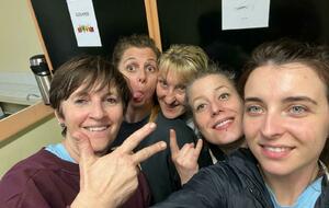 Encore des points pour les loisirs