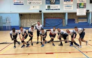 Semaine difficile pour nos loisirs 