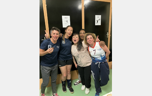 Une majorité de victoires pour les loisirs