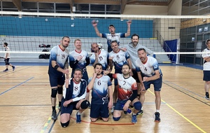 Défaites pour les 6x6 loisirs