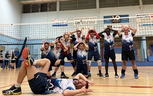 Quel match pour le loisir 6x6 Élite !