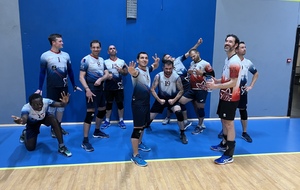 Qualifications final four pour nos 6x6 🎉