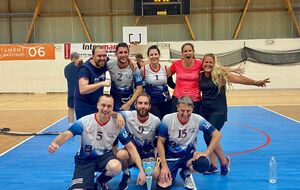 Fin de saison pour les loisirs 