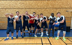 Résultats du 31 mars au 6 Avril