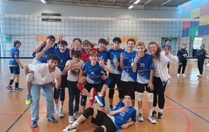 Résultats du 1er au 7 décembre 2025