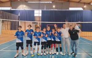 Résultats du 12 au 18 Janvier 2026