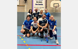 Résultats du 9 au 15 février