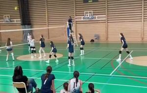 Allez PGVB M15 filles