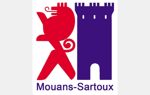 Commune de Mouans-Sartoux